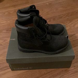 Timberland 6in Premium Women’s Boots
